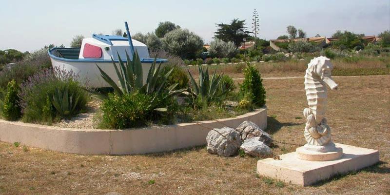 Torreilles Plage: Villa Atypique Bord De Mer Mediterranee エクステリア 写真