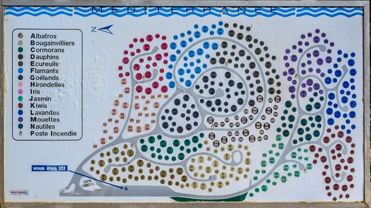 Torreilles Plage: Villa Atypique Bord De Mer Mediterranee エクステリア 写真