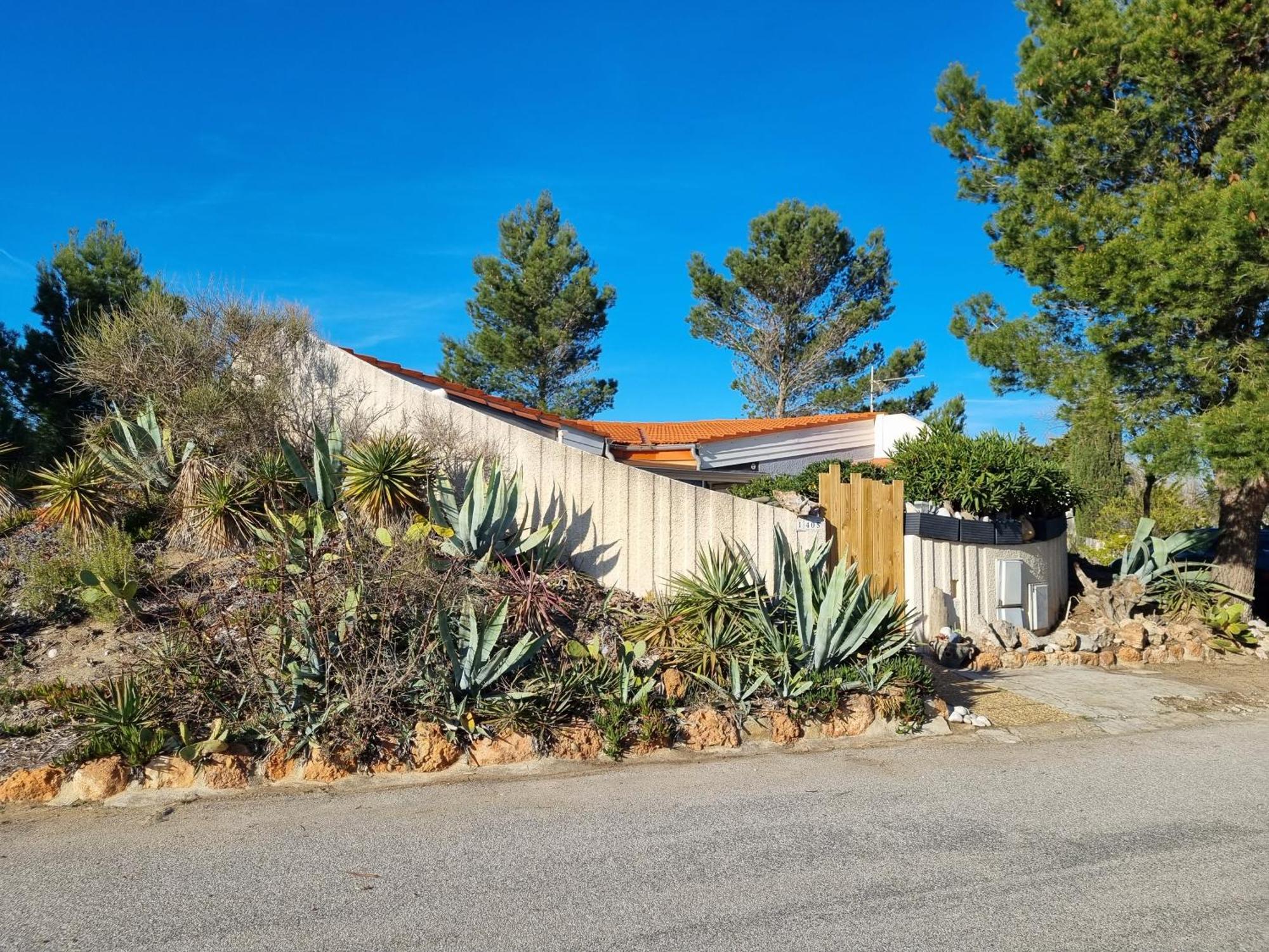 Torreilles Plage: Villa Atypique Bord De Mer Mediterranee 部屋 写真