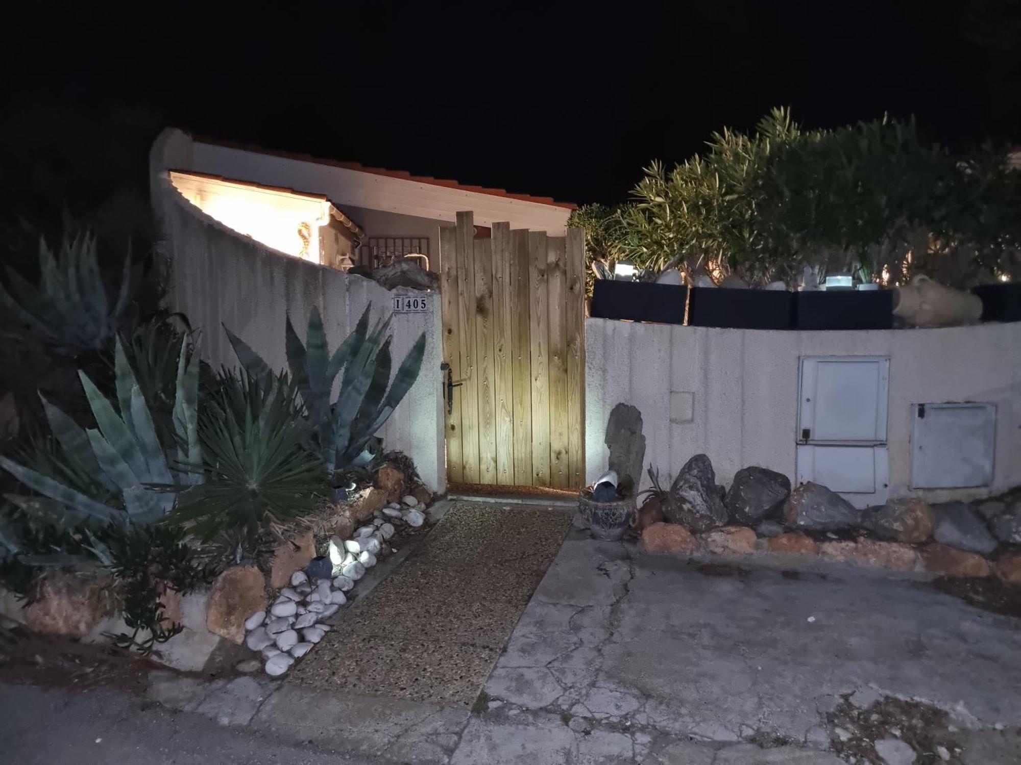 Torreilles Plage: Villa Atypique Bord De Mer Mediterranee 部屋 写真